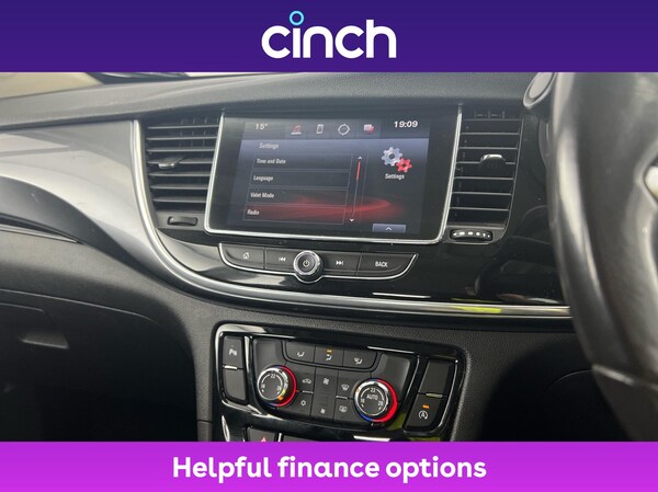 Used Vauxhall Mokka X 2019 for sale - 75676455: Photo 17
