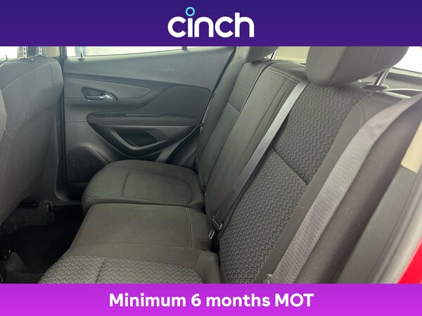 Used Vauxhall Mokka X 2019 for sale - 75676455: Photo 20