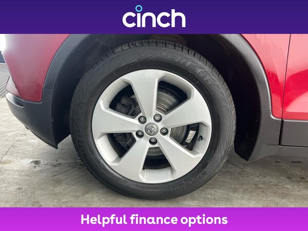 Used Vauxhall Mokka X 2019 for sale - 75676455: Photo 24