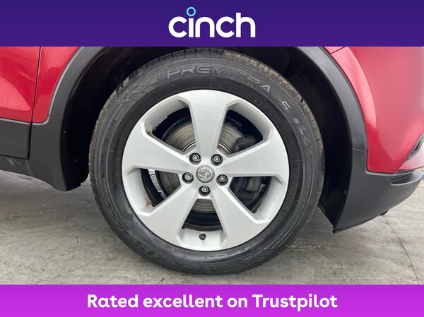 Used Vauxhall Mokka X 2019 for sale - 75676455: Photo 28