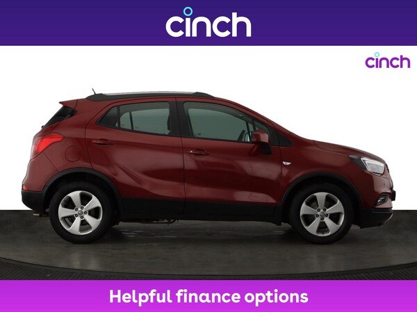 Used Vauxhall Mokka X 2019 for sale - 75676455: Photo 2
