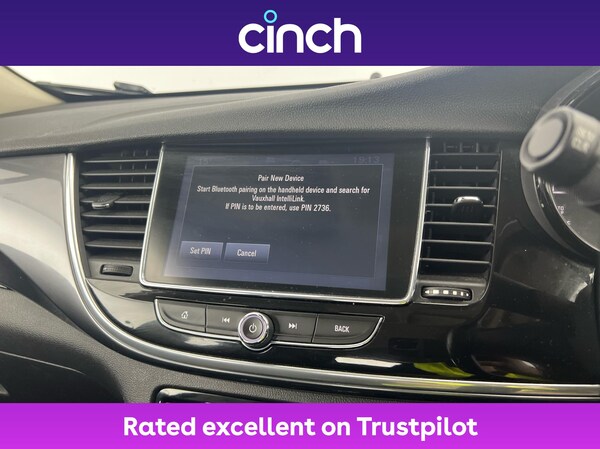 Used Vauxhall Mokka X 2019 for sale - 75676455: Photo 33