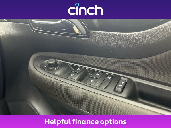 Used Vauxhall Mokka X 2019 for sale - 75676455: Photo 35