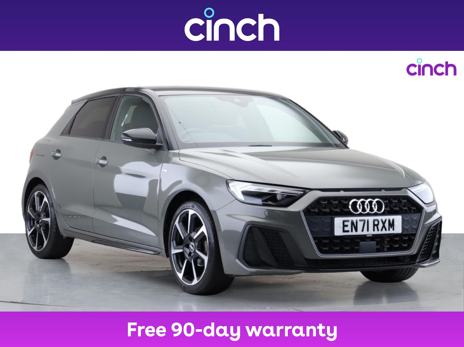 Used Audi A1 2021 for sale - 76653954: Photo 1