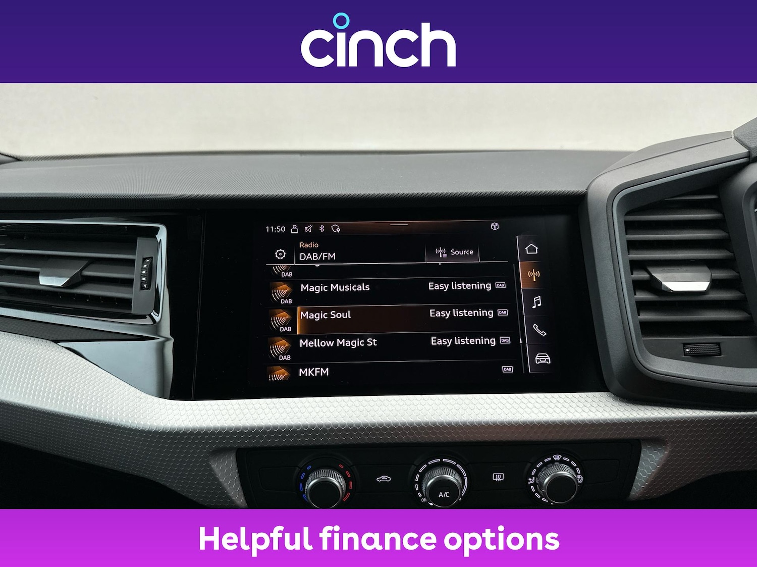 Used Audi A1 2021 for sale - 76653954: Photo 17