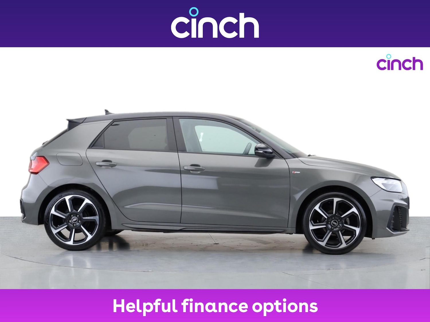 Used Audi A1 2021 for sale - 76653954: Photo 2