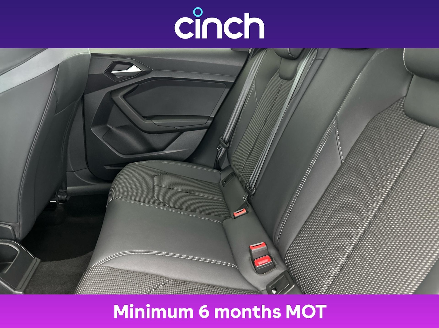 Used Audi A1 2021 for sale - 76653954: Photo 20