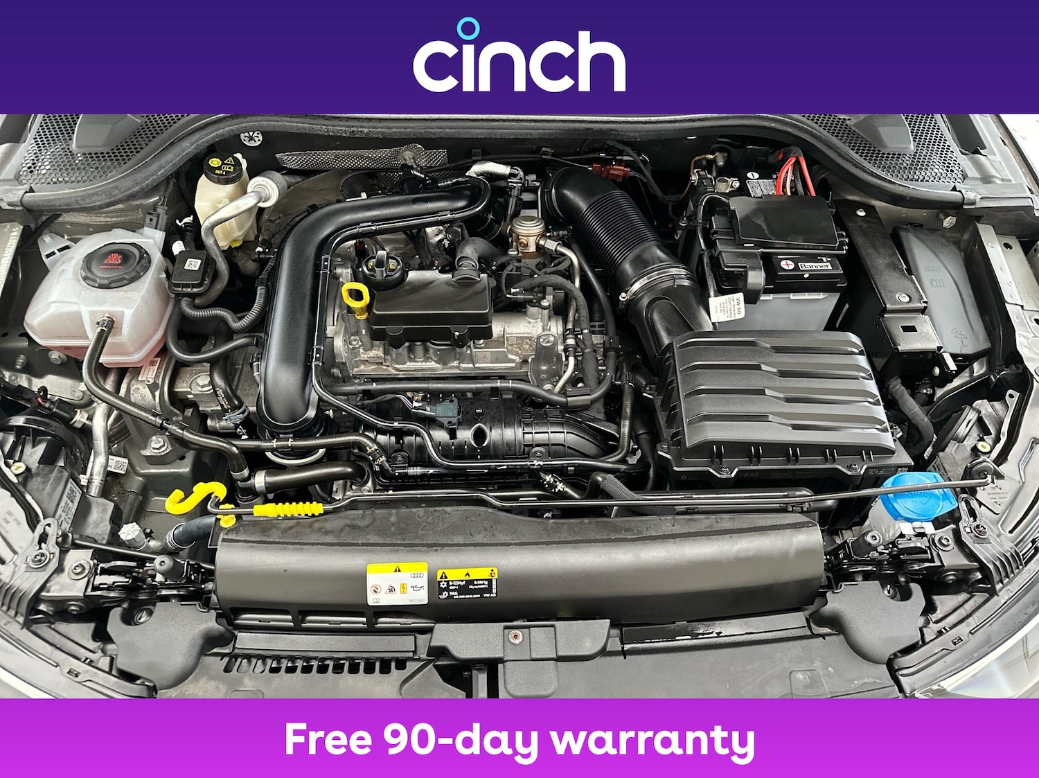 Used Audi A1 2021 for sale - 76653954: Photo 23