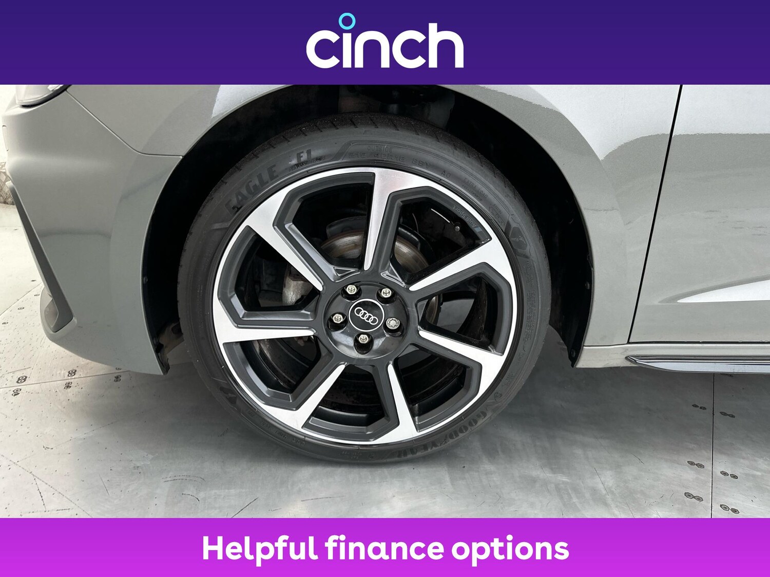 Used Audi A1 2021 for sale - 76653954: Photo 24