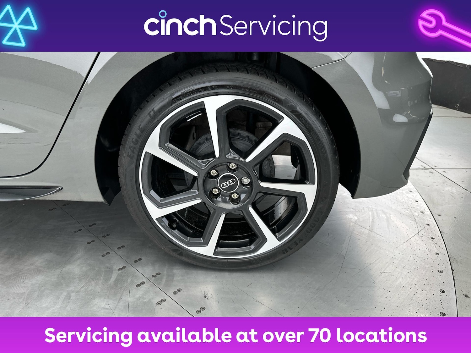 Used Audi A1 2021 for sale - 76653954: Photo 26