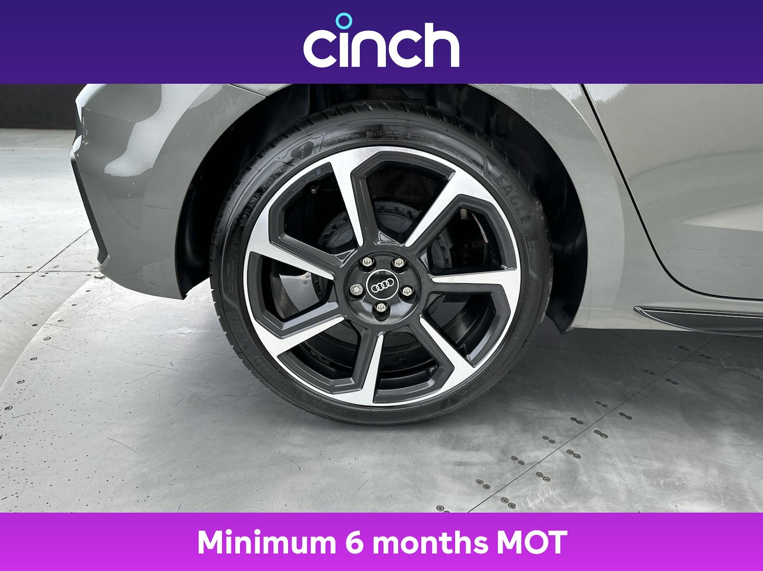 Used Audi A1 2021 for sale - 76653954: Photo 27