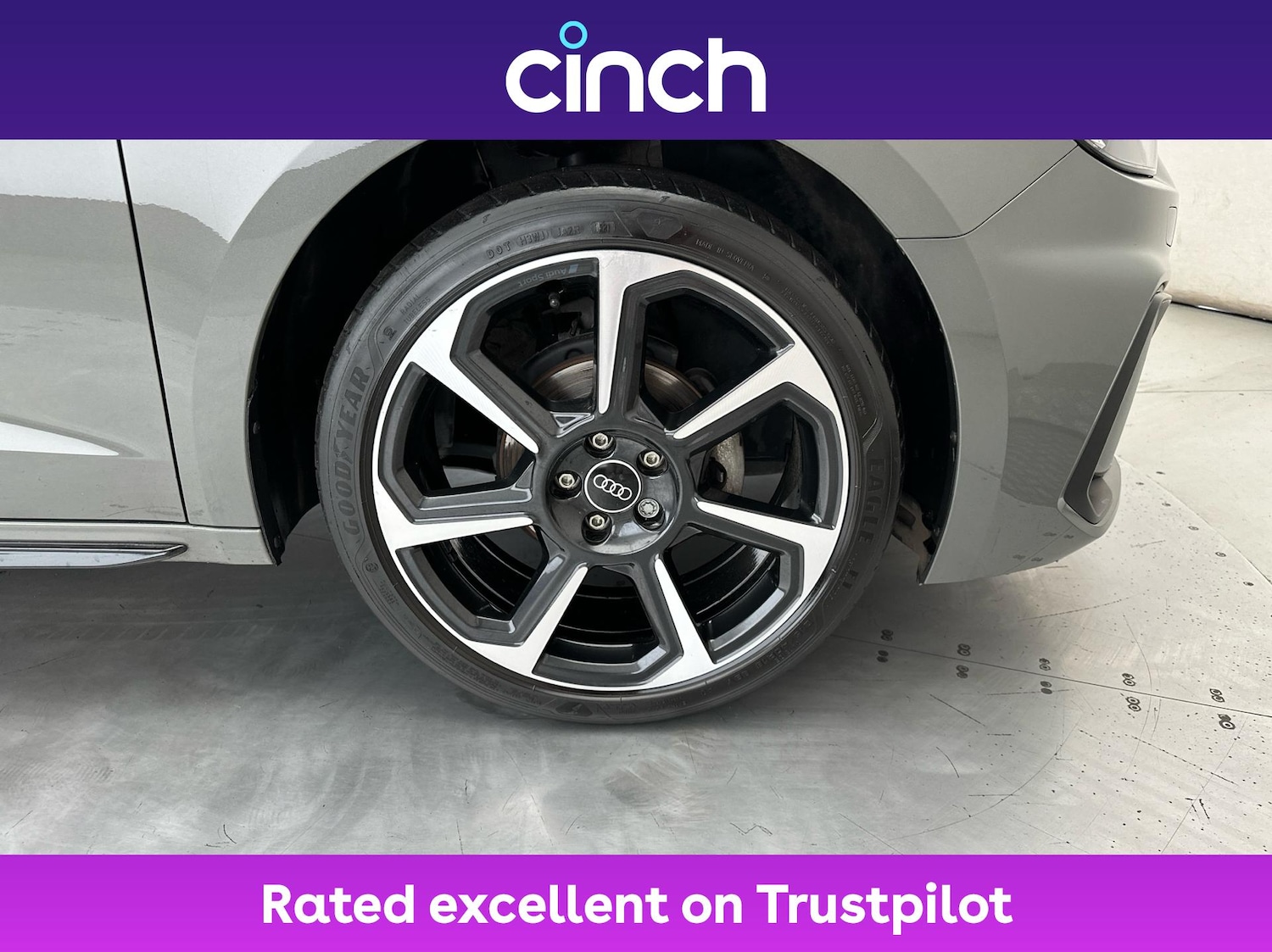 Used Audi A1 2021 for sale - 76653954: Photo 28