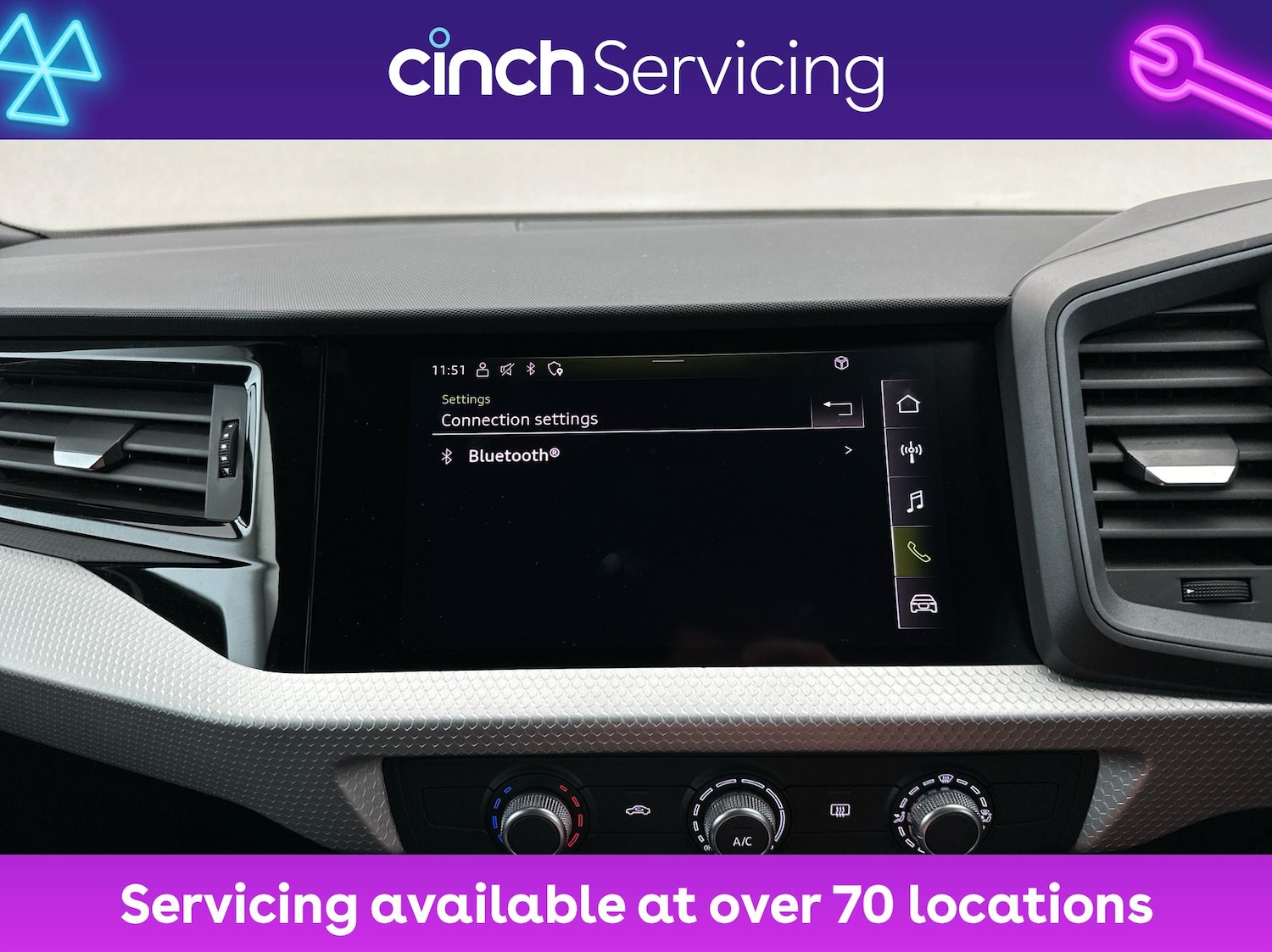 Used Audi A1 2021 for sale - 76653954: Photo 31