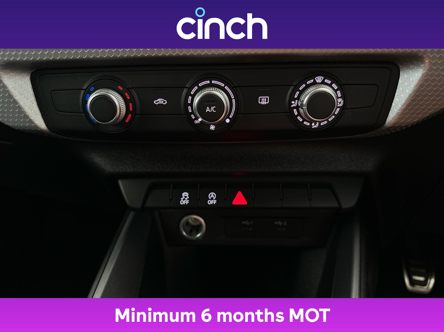 Used Audi A1 2021 for sale - 76653954: Photo 32