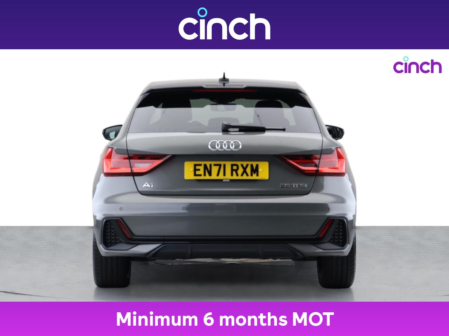 Used Audi A1 2021 for sale - 76653954: Photo 5