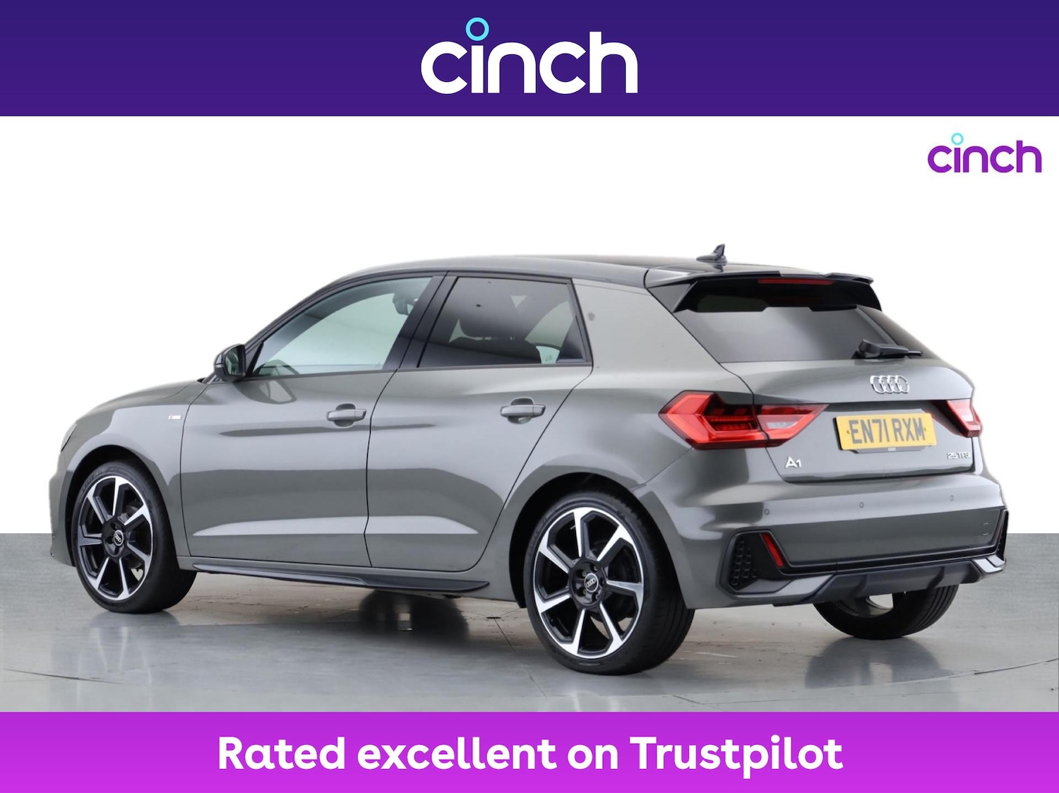 Used Audi A1 2021 for sale - 76653954: Photo 6