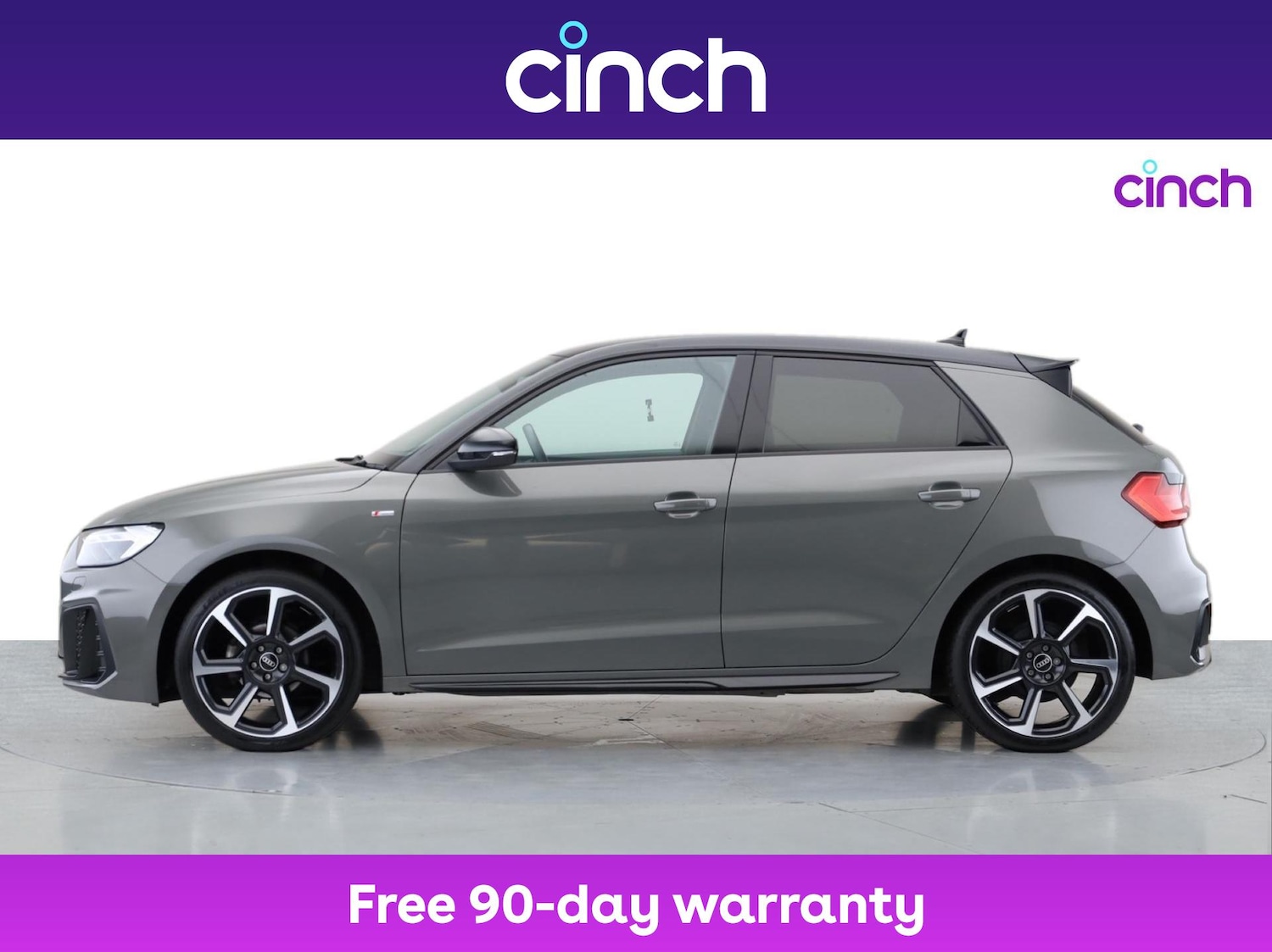 Used Audi A1 2021 for sale - 76653954: Photo 8