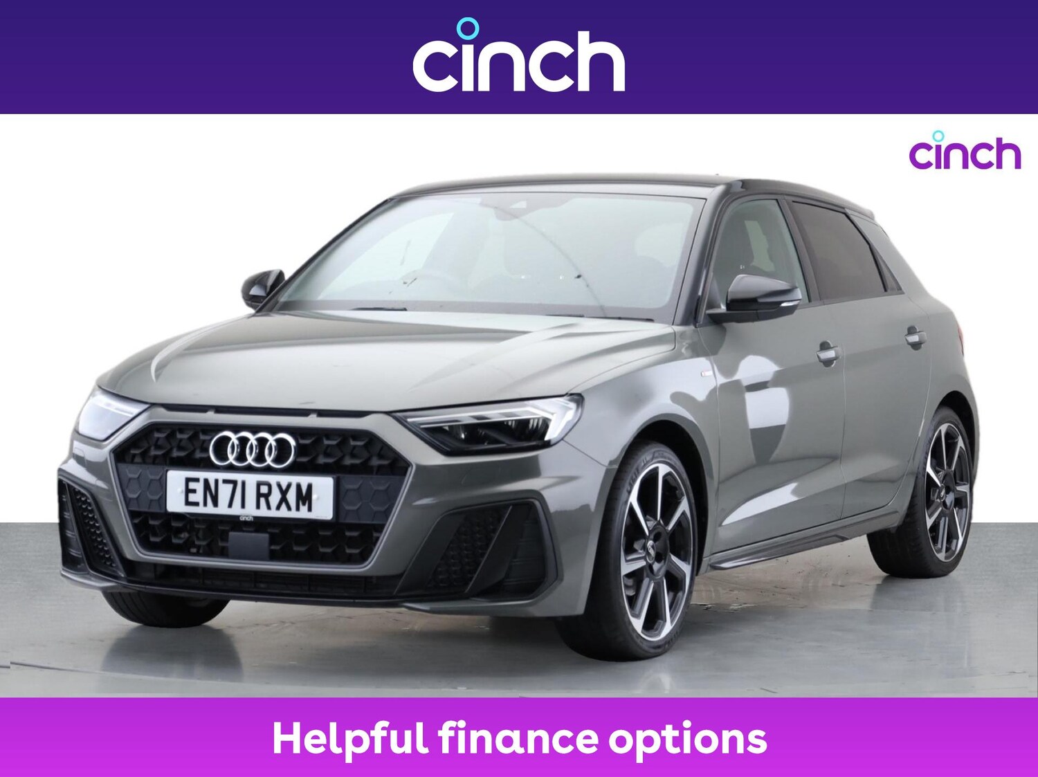 Used Audi A1 2021 for sale - 76653954: Photo 9