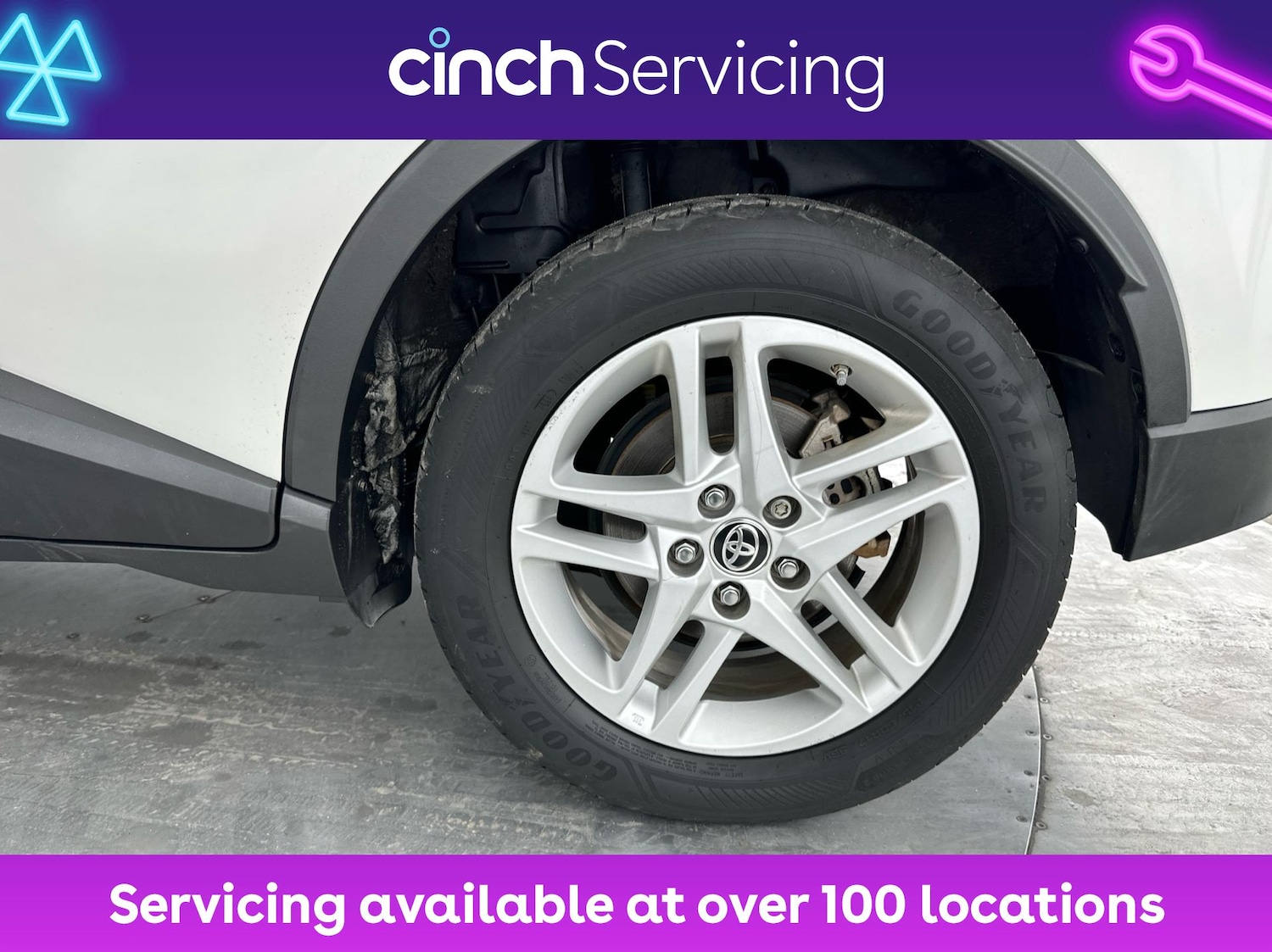 Used Toyota C-HR 2021 for sale - 77056015: Photo 26