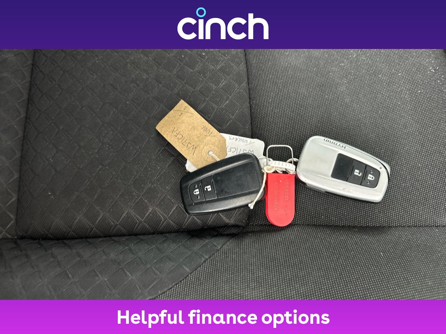 Used Toyota C-HR 2021 for sale - 77056015: Photo 30