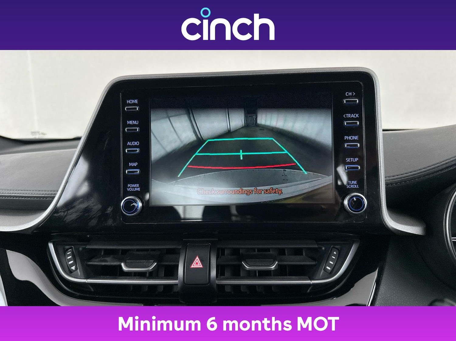 Used Toyota C-HR 2021 for sale - 77056015: Photo 32