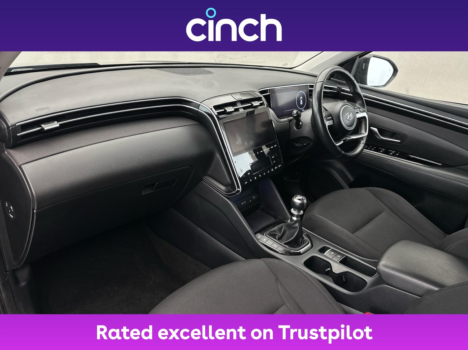 Used Hyundai TUCSON 2022 for sale - 76453307: Photo 14