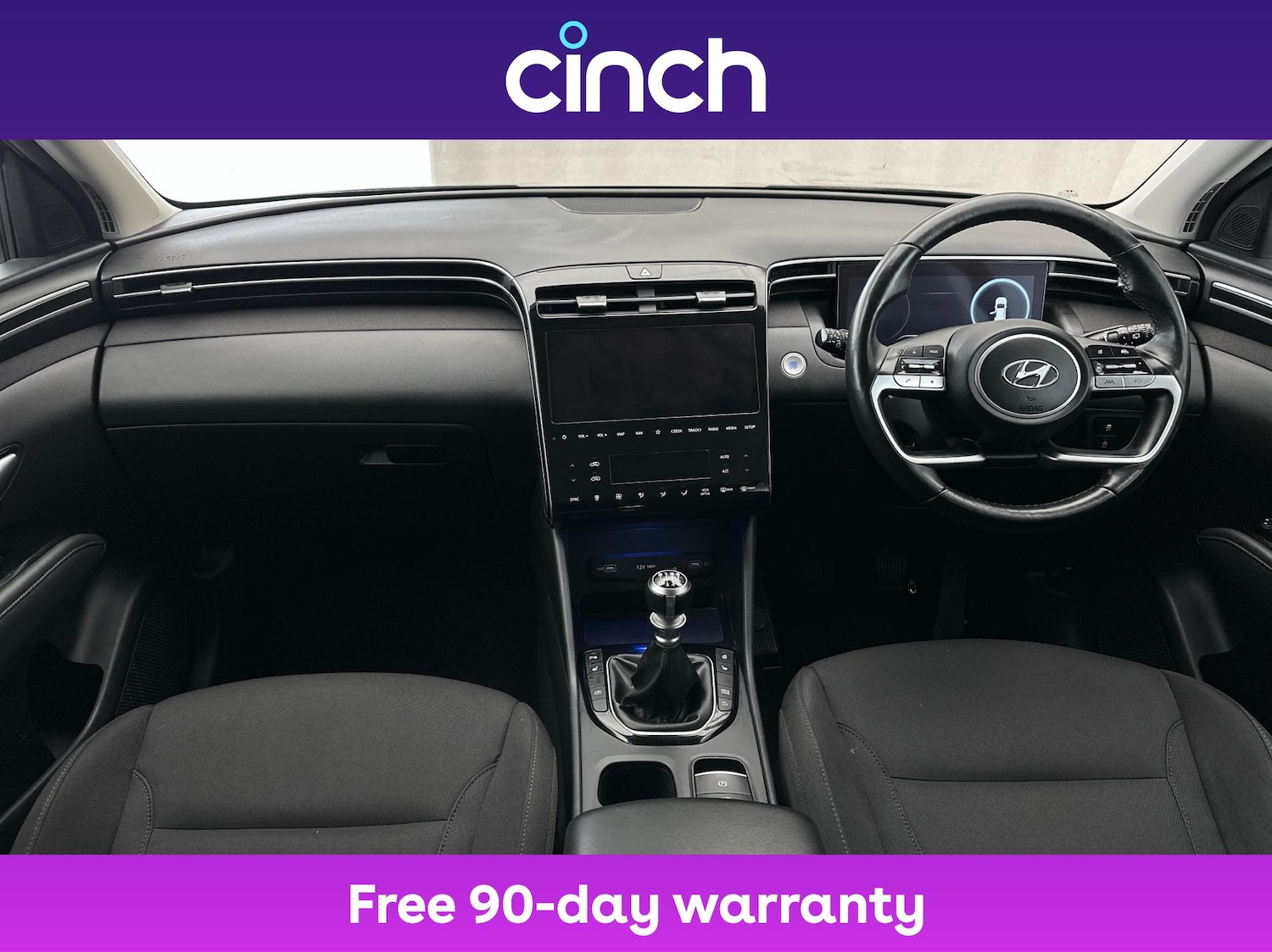 Used Hyundai TUCSON 2022 for sale - 76453307: Photo 15