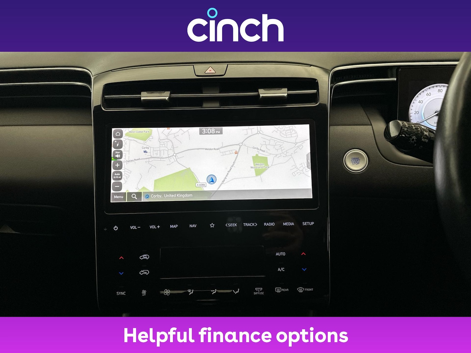 Used Hyundai TUCSON 2022 for sale - 76453307: Photo 17