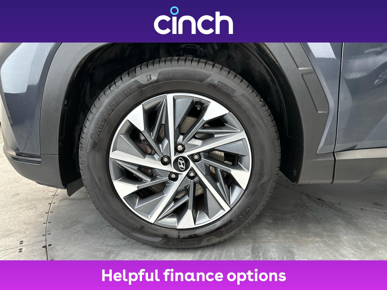 Used Hyundai TUCSON 2022 for sale - 76453307: Photo 24