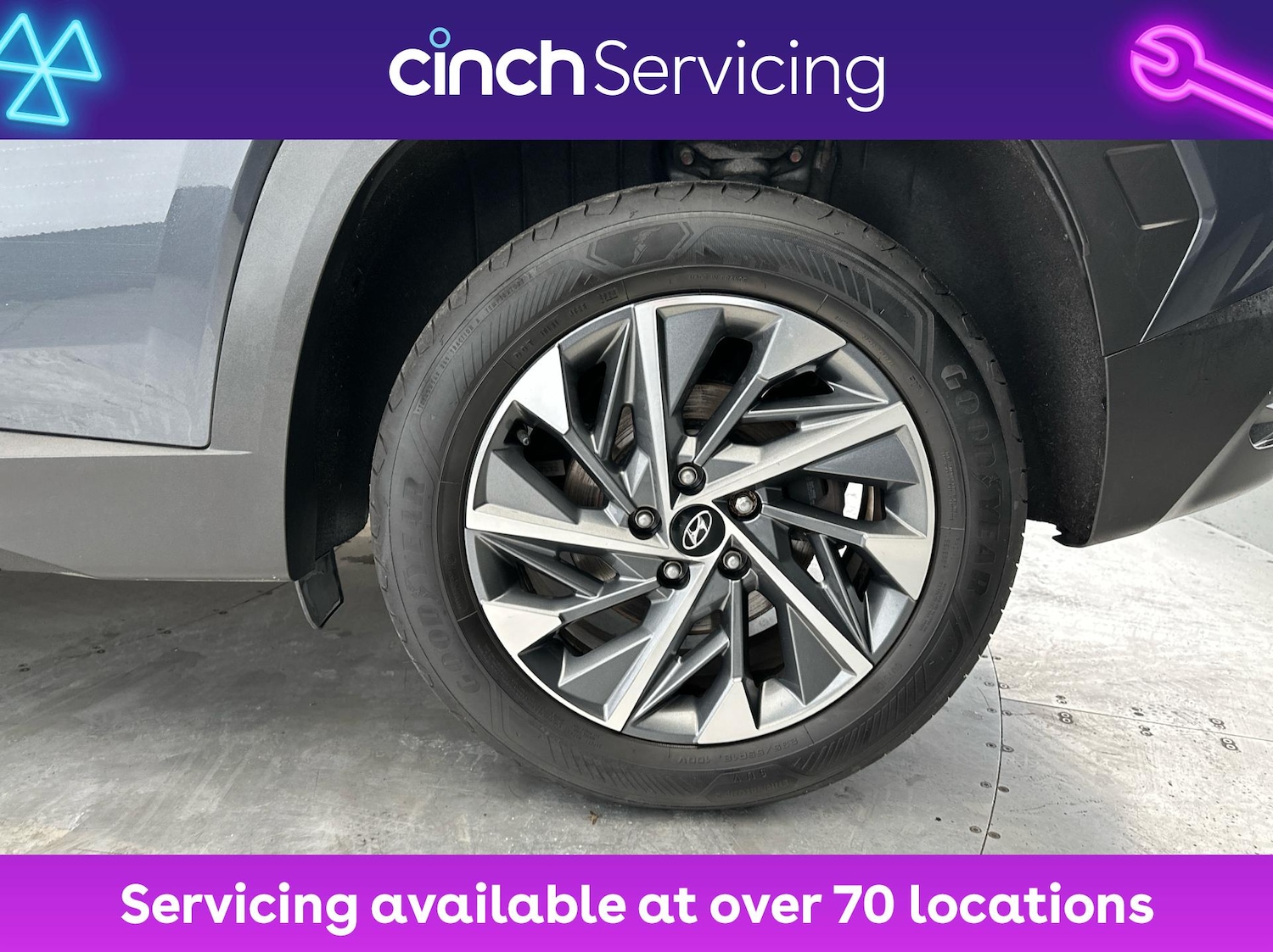 Used Hyundai TUCSON 2022 for sale - 76453307: Photo 26