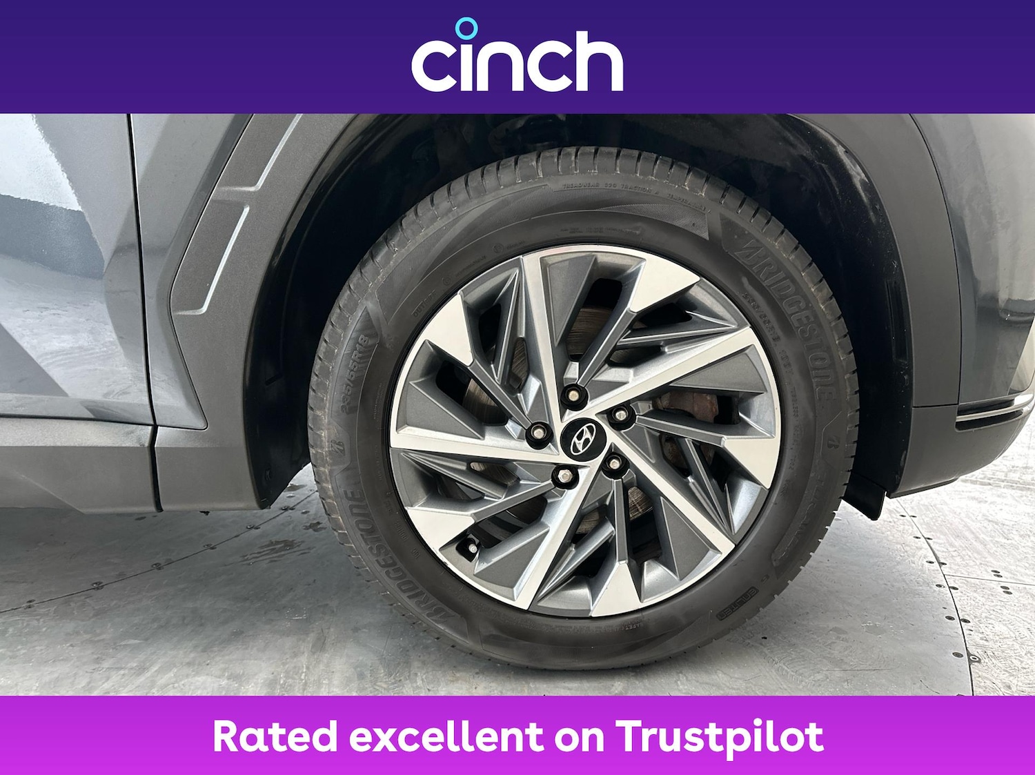 Used Hyundai TUCSON 2022 for sale - 76453307: Photo 28