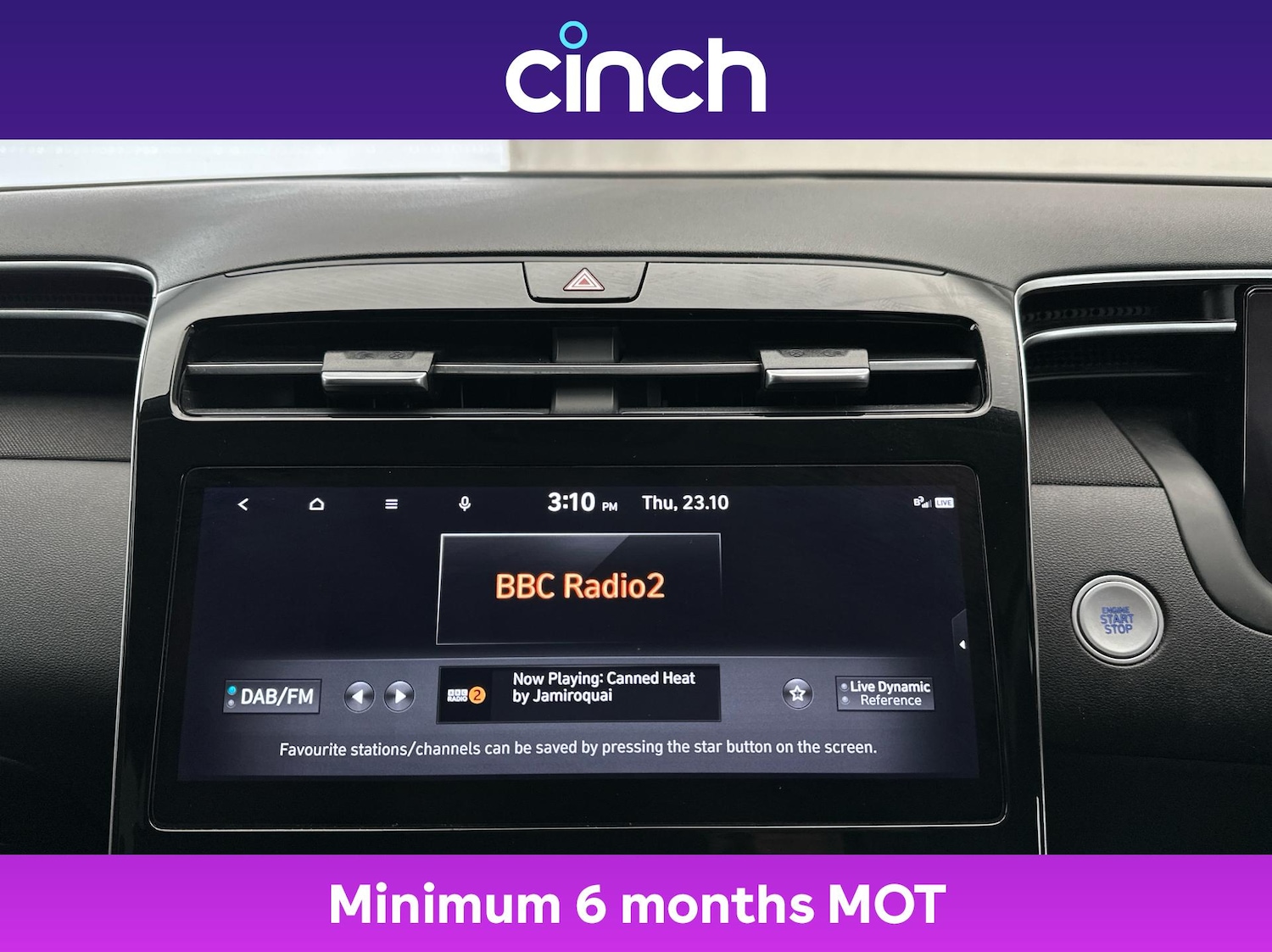 Used Hyundai TUCSON 2022 for sale - 76453307: Photo 32