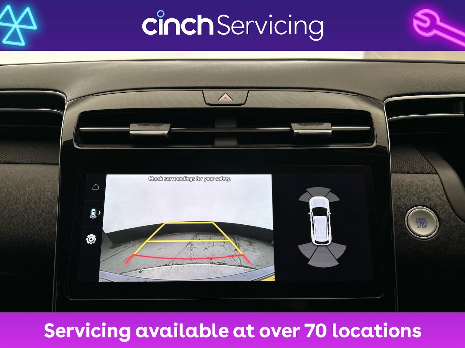 Used Hyundai TUCSON 2022 for sale - 76453307: Photo 36