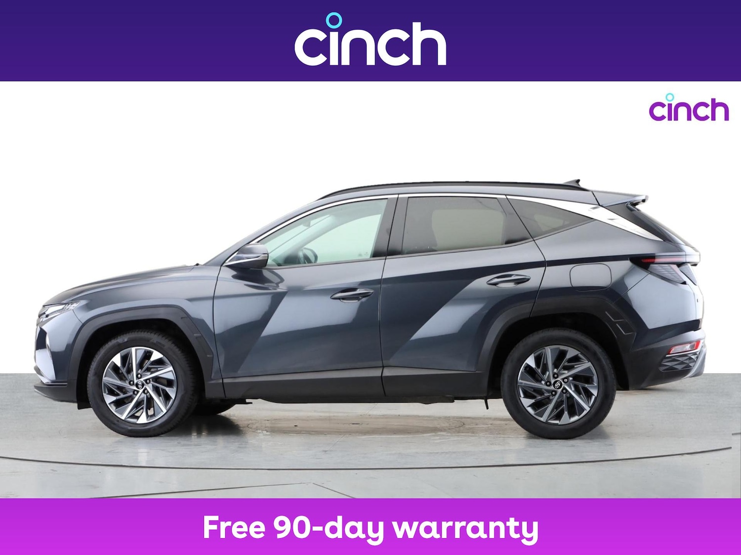 Used Hyundai TUCSON 2022 for sale - 76453307: Photo 8