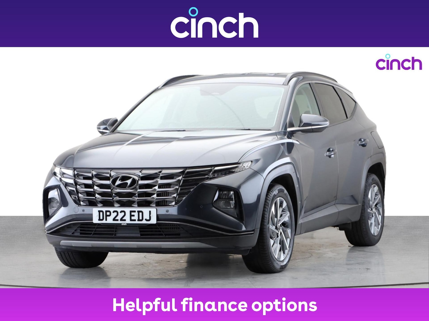 Used Hyundai TUCSON 2022 for sale - 76453307: Photo 9