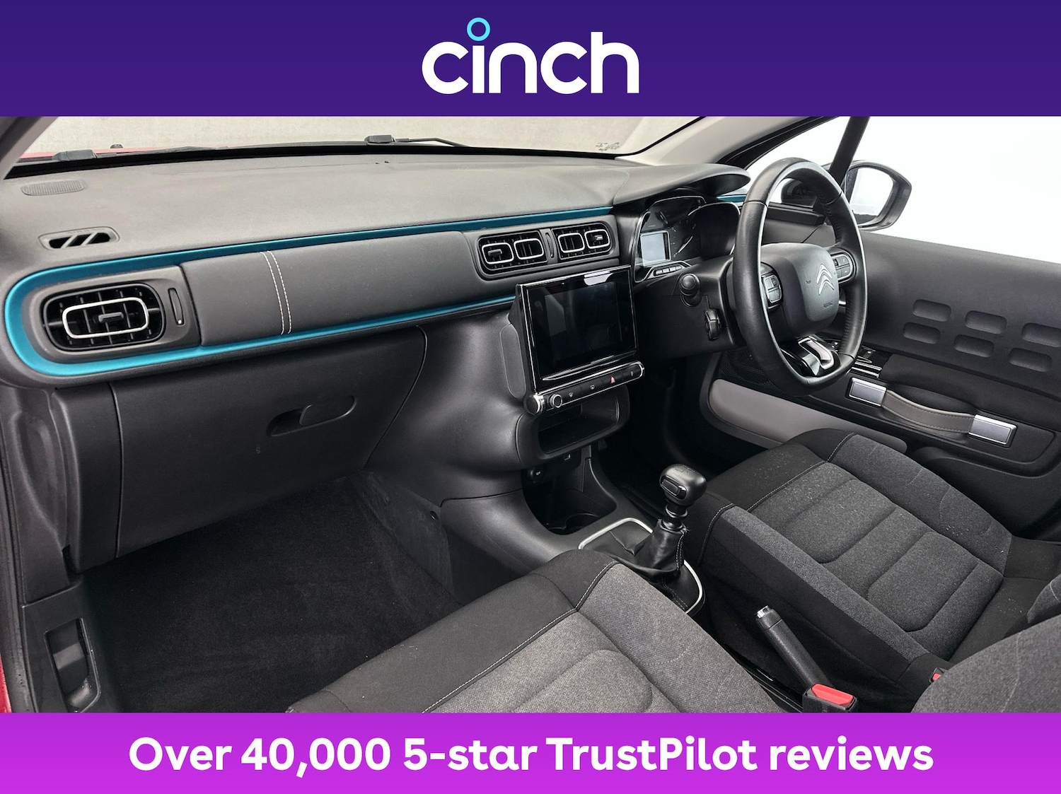 Used Citroen C3 2021 for sale - 77059432: Photo 14