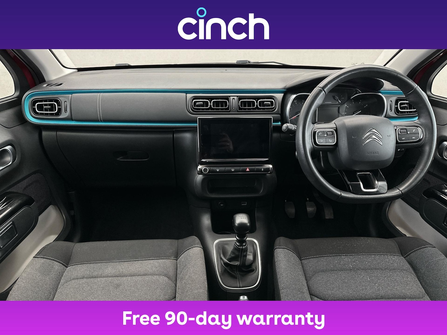 Used Citroen C3 2021 for sale - 77059432: Photo 15