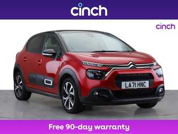 Citroen C3 feature image