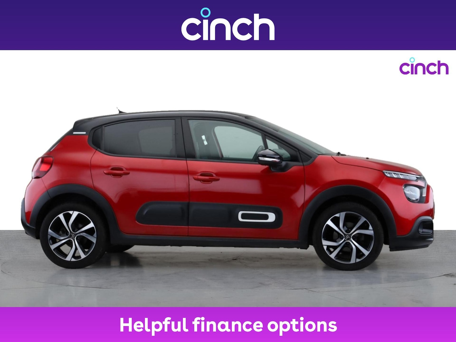 Used Citroen C3 2021 for sale - 77059432: Photo 2