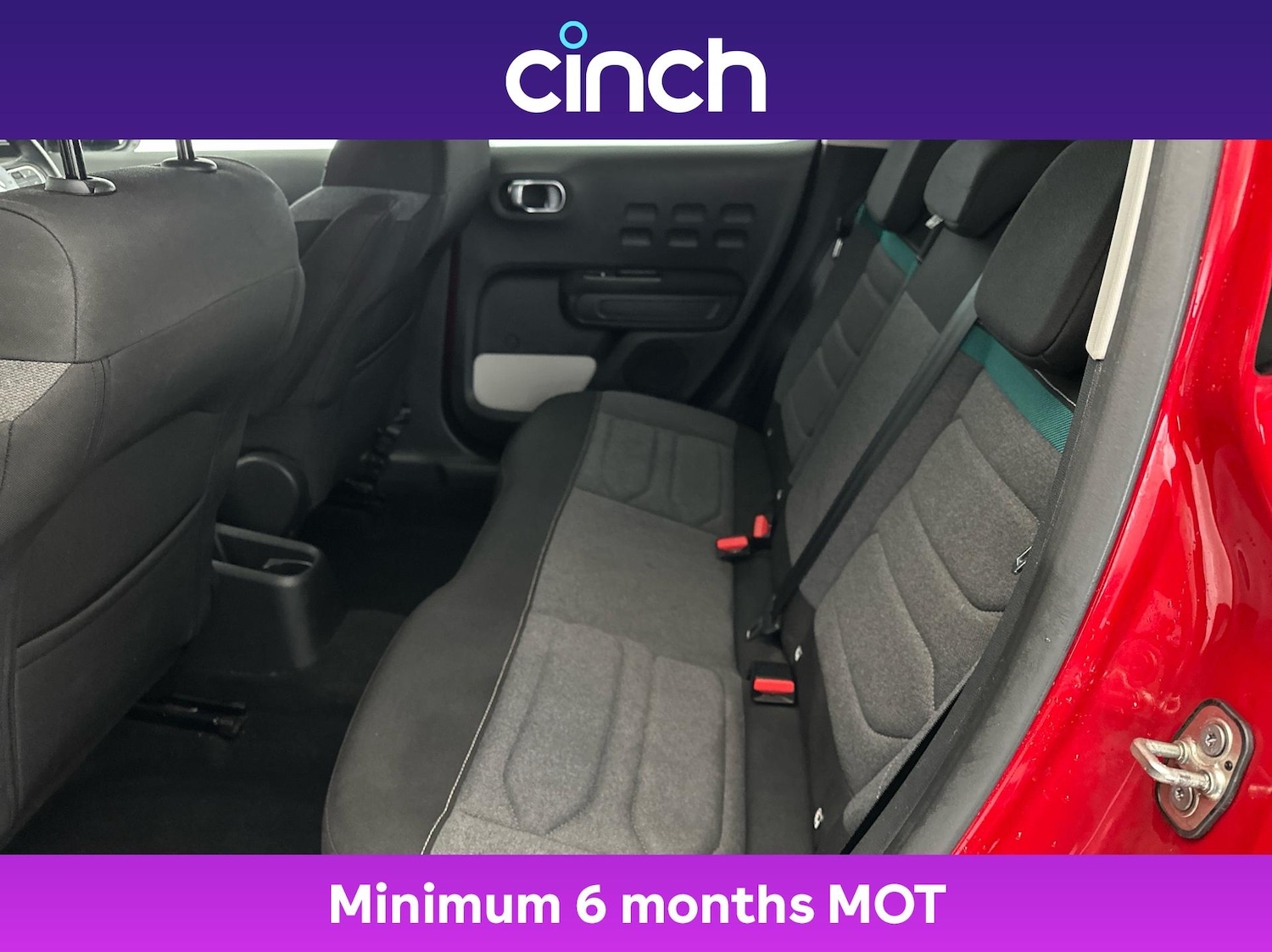 Used Citroen C3 2021 for sale - 77059432: Photo 20