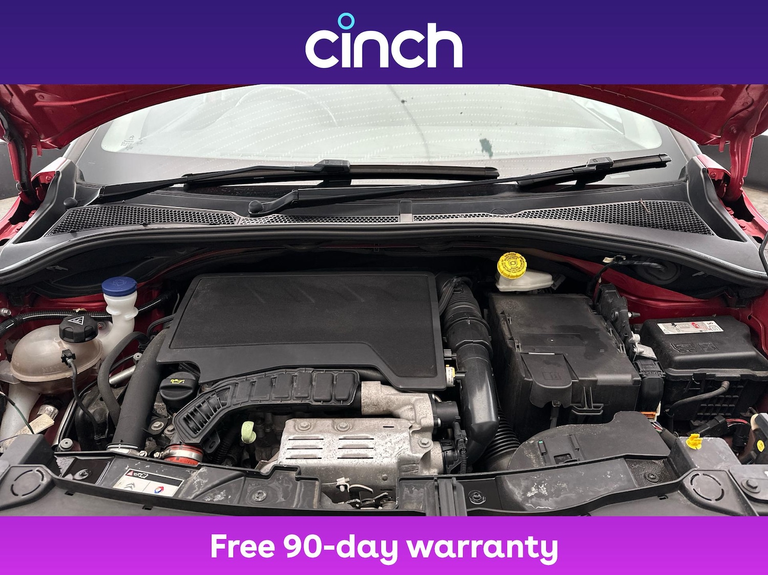 Used Citroen C3 2021 for sale - 77059432: Photo 23