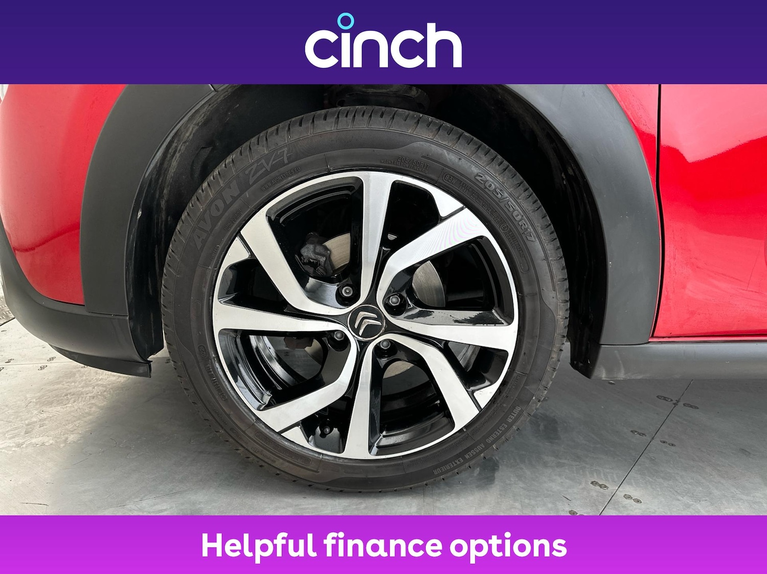 Used Citroen C3 2021 for sale - 77059432: Photo 24