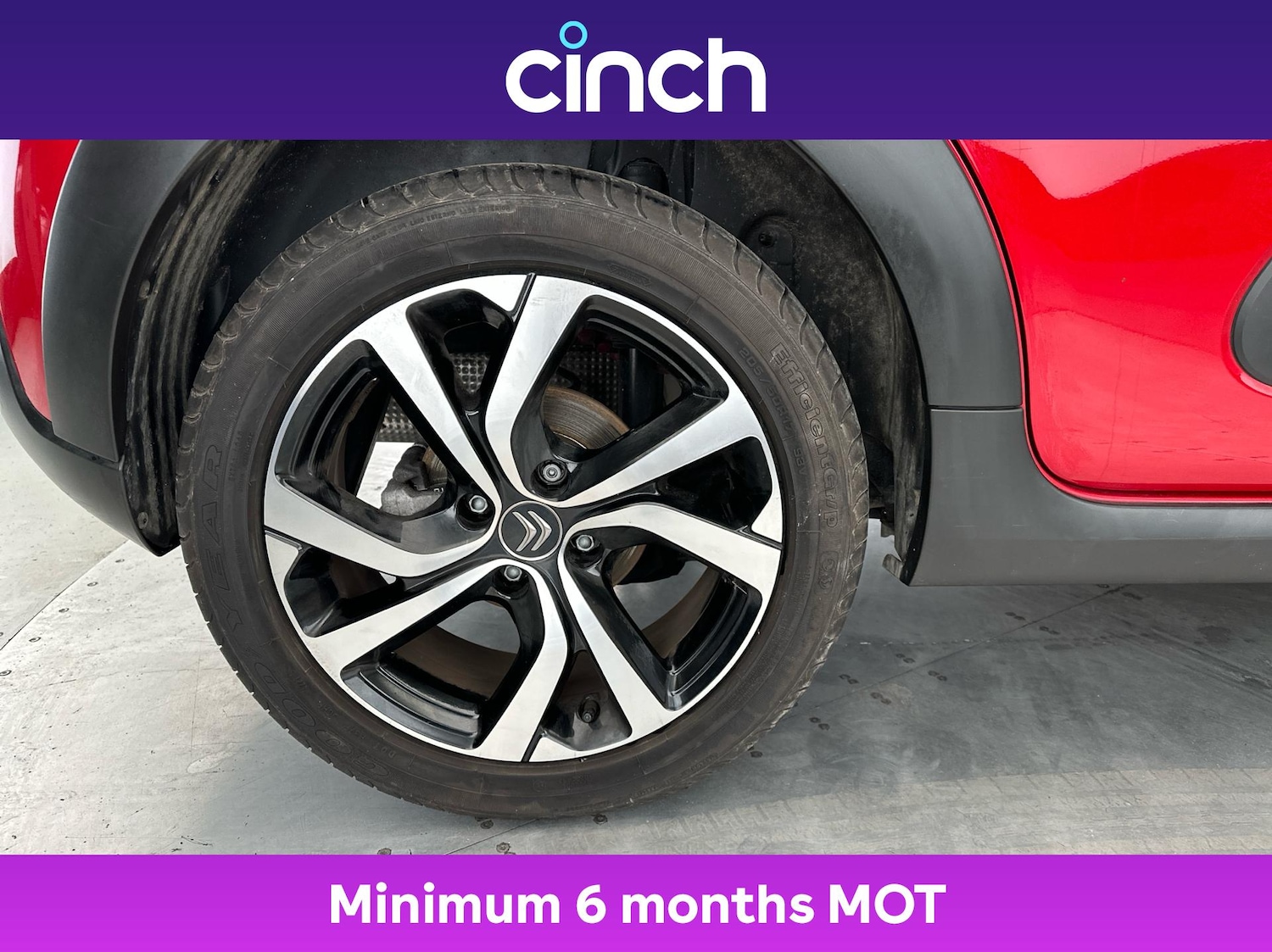 Used Citroen C3 2021 for sale - 77059432: Photo 27