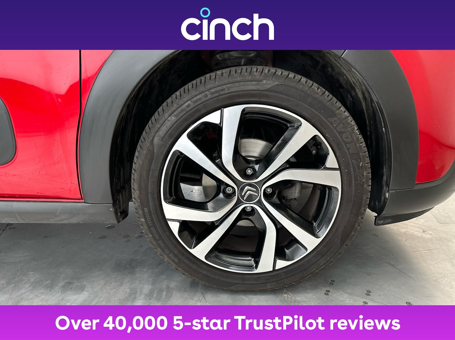 Used Citroen C3 2021 for sale - 77059432: Photo 28