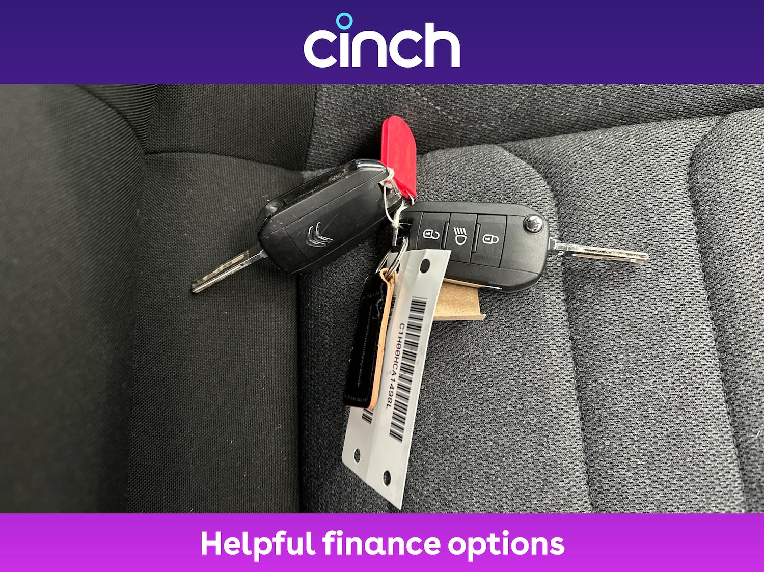 Used Citroen C3 2021 for sale - 77059432: Photo 30