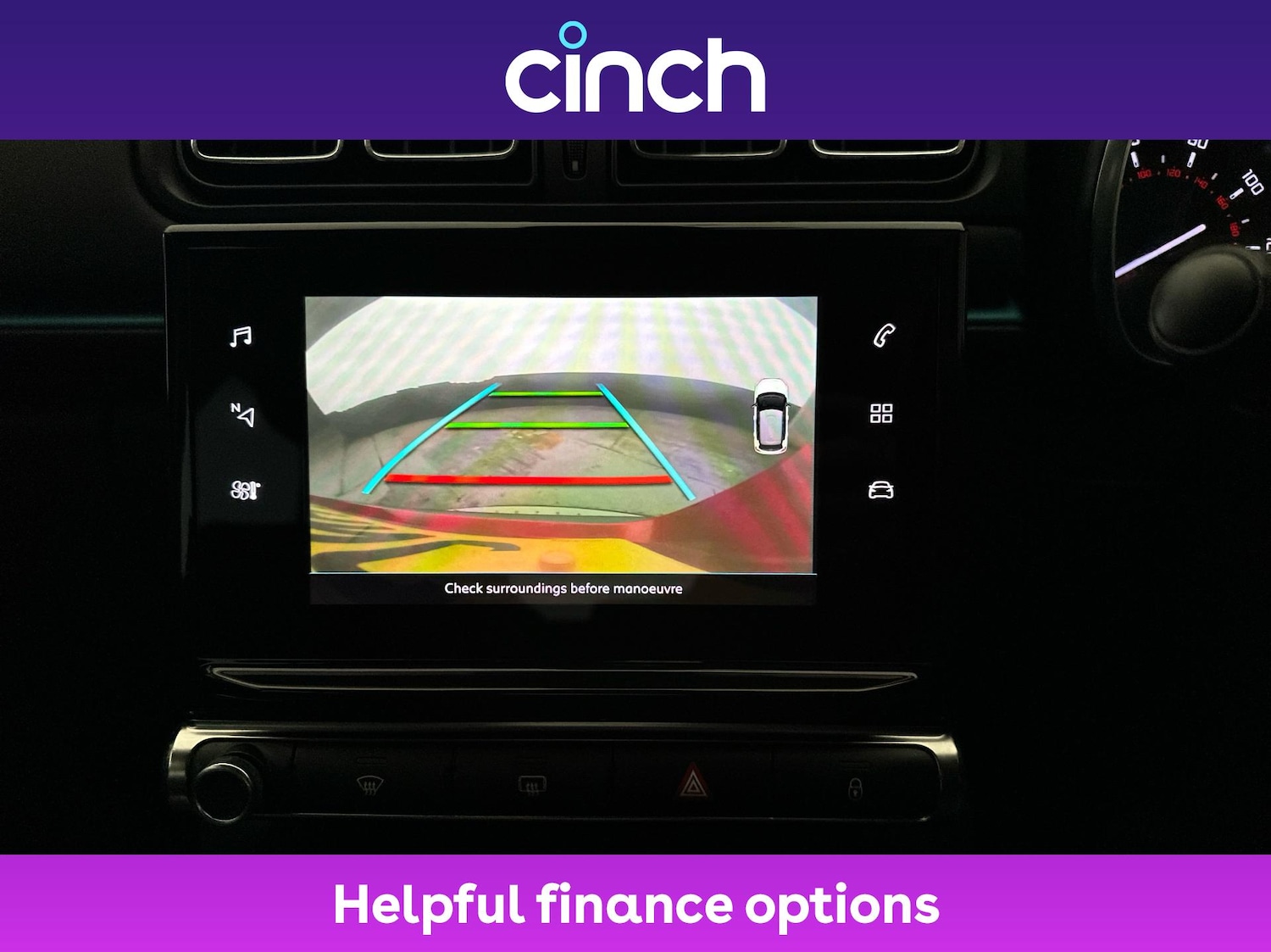 Used Citroen C3 2021 for sale - 77059432: Photo 35