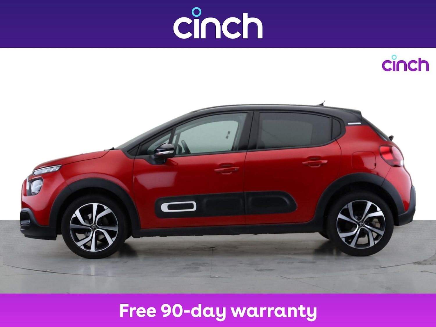 Used Citroen C3 2021 for sale - 77059432: Photo 8