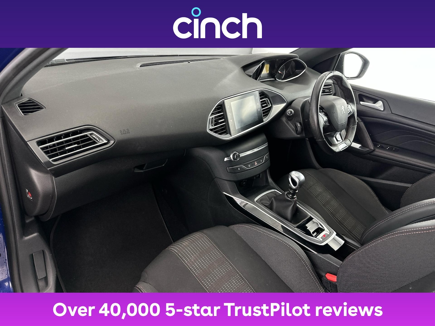 Used Peugeot 308 2019 for sale - 76922641: Photo 14