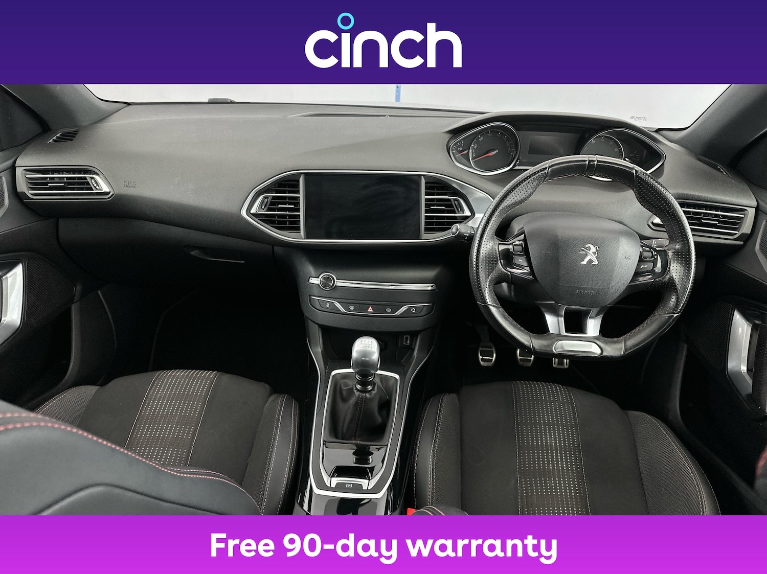 Used Peugeot 308 2019 for sale - 76922641: Photo 15