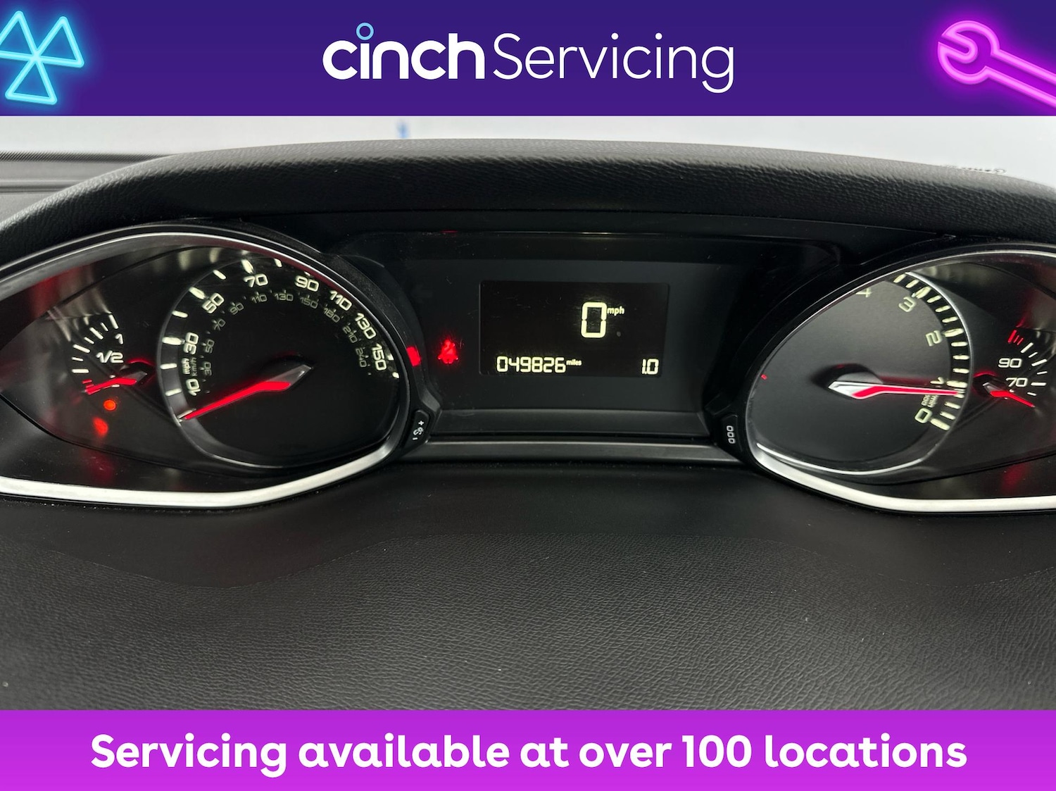 Used Peugeot 308 2019 for sale - 76922641: Photo 18